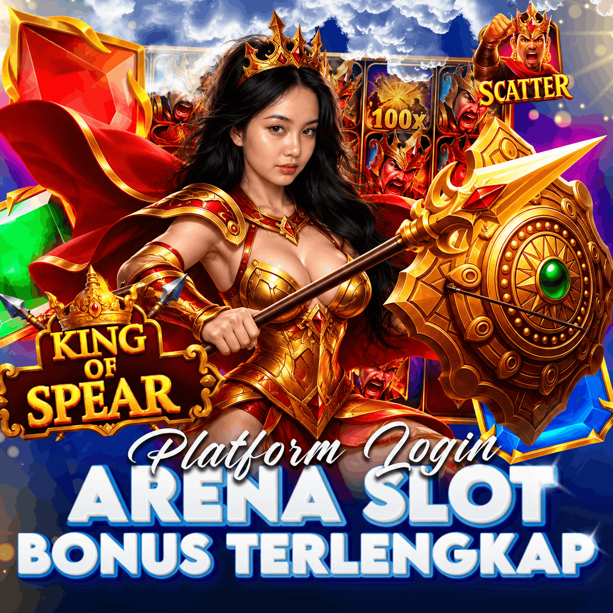 SAYAPQQ Link Slot Online Gacor Terpercaya Indonesia