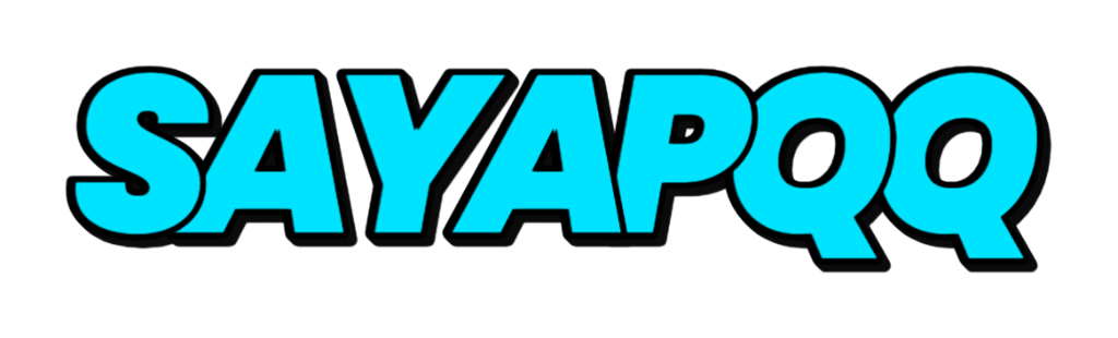 SAYAPQQ Link Slot Online Gacor Terpercaya Indonesia